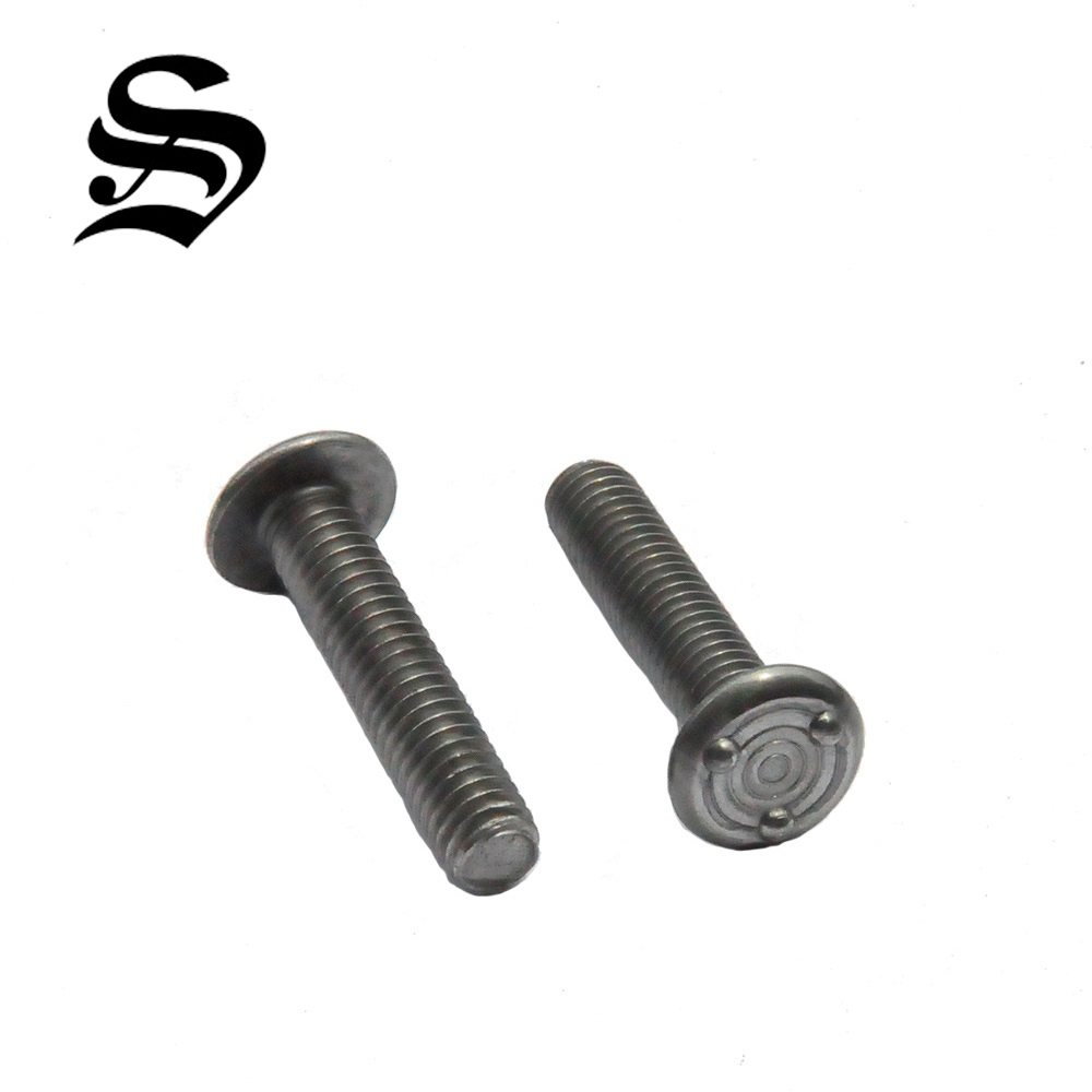 Weld Bolt Manufacturers & Suppliers Taiwan